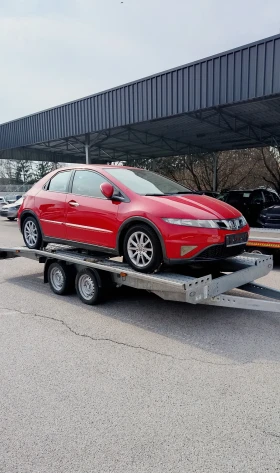 Honda Civic 1.8i 140кс - 3600 € / 7040.99 лв. - 15251300 6