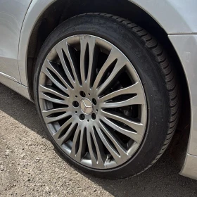 Mercedes-Benz S 350 S 350 Bluetec - 26000 € / 50851.58 лв. - 88825198 6