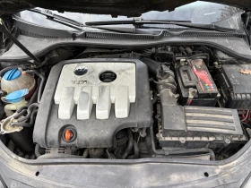 VW Golf 2.0TDI - 2800 € / 5476.32 лв. - 66579566 6