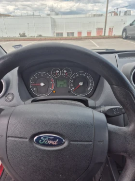Ford Fiesta - 1350 € / 2640.37 лв. - 53924384 5