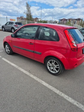 Ford Fiesta - 1350 € / 2640.37 лв. - 53924384 4