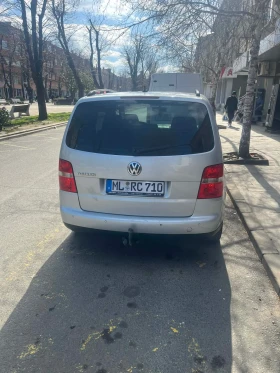 VW Touran | Mobile.bg � ����� ������ 5