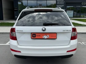 Skoda Octavia 1.6 TDi* ELEGANCE* EURO 5B | Mobile.bg � ����� ������ 8