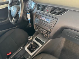 Skoda Octavia 1.6 TDi* ELEGANCE* EURO 5B - 6640 € / 12986.71 лв. - 24359791 12