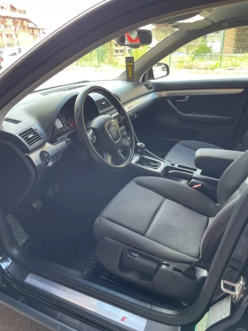 Audi A4 2.0 TDI S-line BPW quattro | Mobile.bg � ����� ������ 9