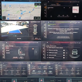 Audi A4 2.0TDI/3xSline/Quattro/Matrix/CARPLAY/�����/������ | Mobile.bg � ����� ������ 13