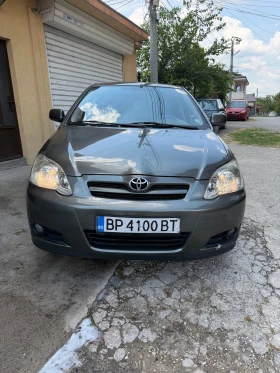Toyota Corolla 1.6 VVT-i Газ/Бензин | Auto.bg — изображение 2