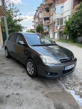 Toyota Corolla 1.6 VVT-i Газ/Бензин | Auto.bg — изображение 3
