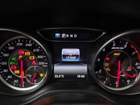 Mercedes-Benz CLA CLA45 AMG 4MATIC| 375�.�.| ���.��������� | Mobile.bg � ����� ������ 8