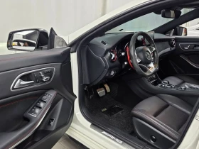 Mercedes-Benz CLA CLA45 AMG 4MATIC| 375�.�.| ���.��������� | Mobile.bg � ����� ������ 10
