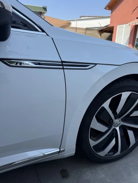 VW Arteon R-Line Панорама - 24500 € - 15672099 6