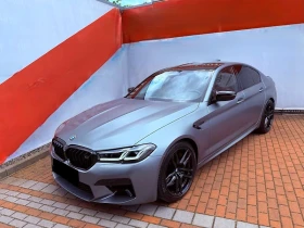 ������ BMW M5