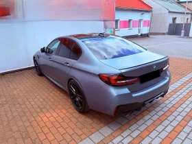 BMW M5 Competition xDrive | Mobile.bg � ����� ������ 3