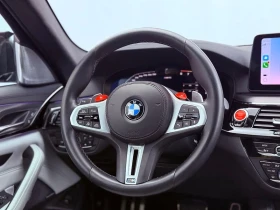 BMW M5 Competition xDrive | Mobile.bg � ����� ������ 7