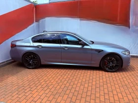 BMW M5 Competition xDrive | Mobile.bg � ����� ������ 2