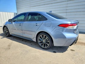 Toyota Corolla 2.0l Se - 17000 € - 54087457 2