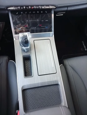EBRO s400 HEV Excellence | Auto.bg — изображение 11