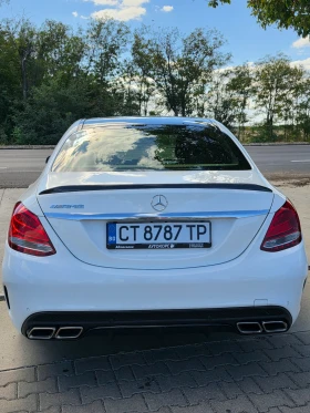 Mercedes-Benz C 300 * AMG*  - 16500 € - 97921348 6