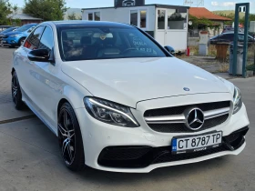 Mercedes-Benz C 300 * AMG*  - 16500 € - 97921348 3