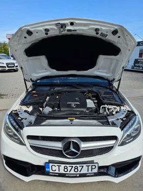 Mercedes-Benz C 300 * AMG*  - 16500 € - 97921348 13