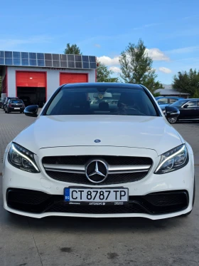 Mercedes-Benz C 300 * AMG*  - 16500 € - 97921348 2