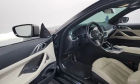 BMW 440 XDRIVE* ПОДГРЕВ* ОБДУХ* ХЕД-ЪП* КРАЙНА ЦЕНА*  | Auto.bg — изображение 7