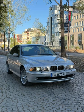 BMW 535 iA | Auto.bg — изображение 3