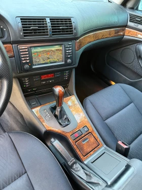 BMW 535 iA | Auto.bg — изображение 9