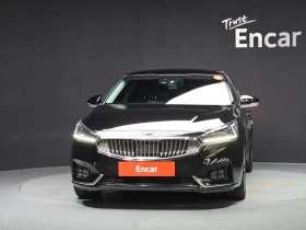 Kia K7 2.4 Gdi Prestige | Mobile.bg � ����� ������ 3