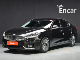 ������ Kia K7