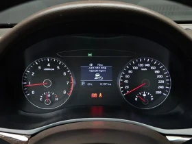 Kia K7 2.4 Gdi Prestige | Mobile.bg � ����� ������ 11