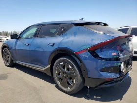 Kia EV6 2025 KIA EV6 WIND | Auto.bg — изображение 6