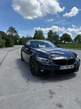 BMW 435 