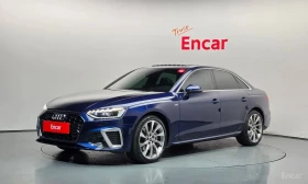 Audi A4 * 40 TDI Quattro Premium * 