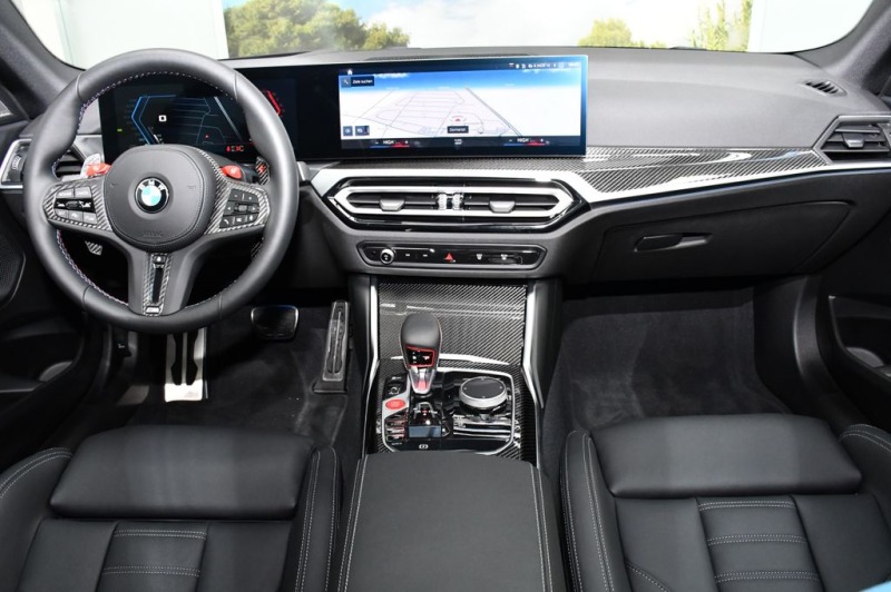 BMW M2, снимка 5 - Автомобили и джипове - 46083818