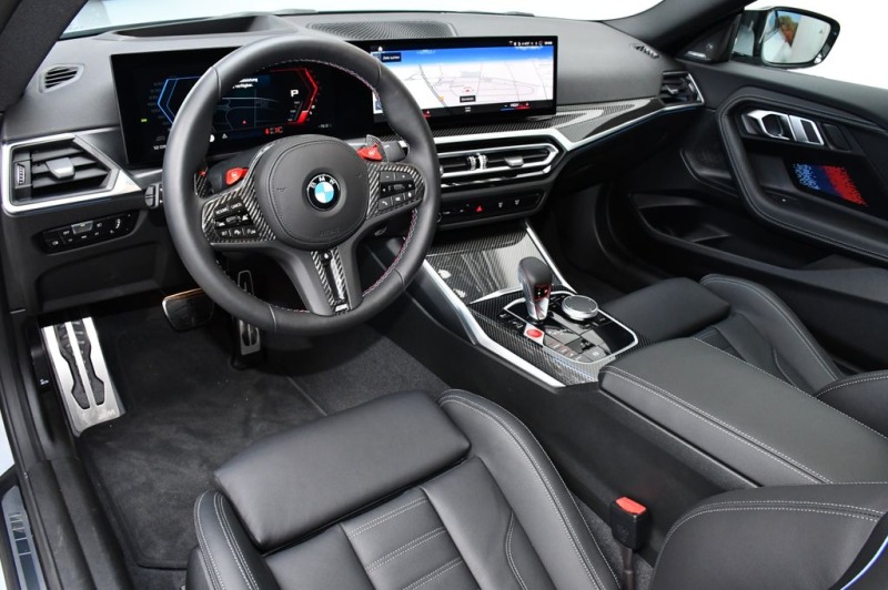 BMW M2, снимка 7 - Автомобили и джипове - 46083818