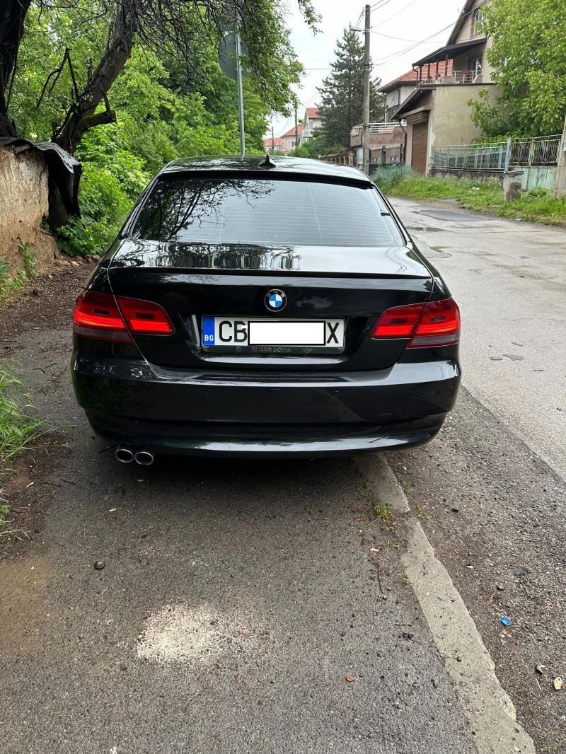 BMW 330 330XD, снимка 2 - Автомобили и джипове - 46820360