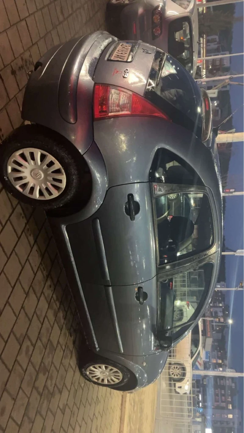 Citroen C3 1.4, снимка 4 - Автомобили и джипове - 49263250