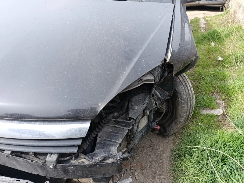 Opel Astra 1.3CDTI тип мотор Z13DTH, снимка 5 - Автомобили и джипове - 49606868