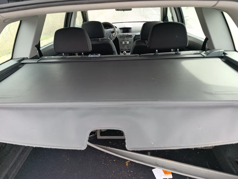 Opel Astra 1.3CDTI тип мотор Z13DTH, снимка 6 - Автомобили и джипове - 49606868