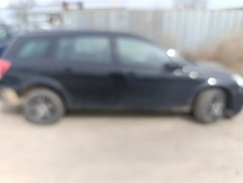 Opel Astra 1.3CDTI тип мотор Z13DTH, снимка 4 - Автомобили и джипове - 49606868