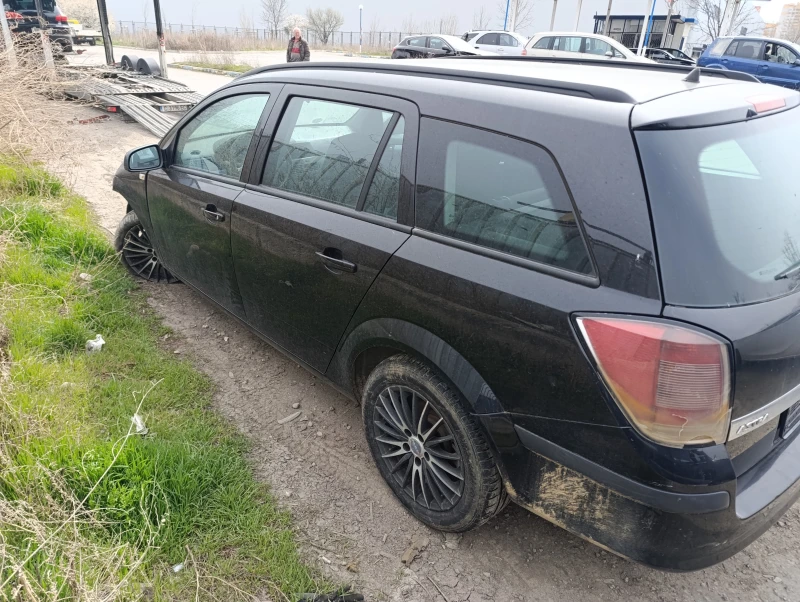 Opel Astra 1.3CDTI тип мотор Z13DTH, снимка 2 - Автомобили и джипове - 49606868