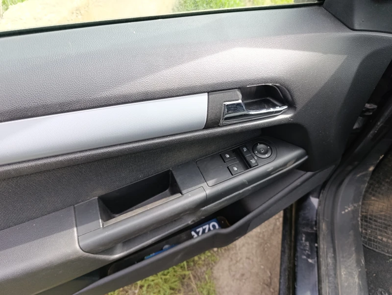 Opel Astra 1.3CDTI тип мотор Z13DTH, снимка 10 - Автомобили и джипове - 49606868