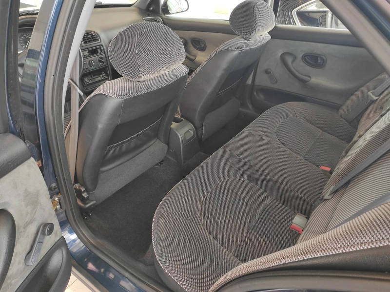 Peugeot 406 УНИКАТ, снимка 9 - Автомобили и джипове - 52516844