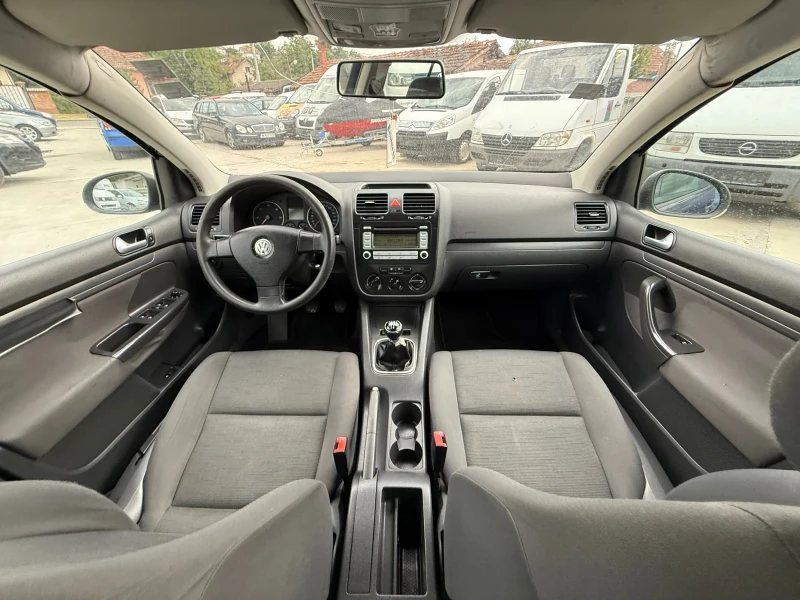 VW Golf 2.0SDI ЛИЗИНГ, снимка 10 - Автомобили и джипове - 51190945