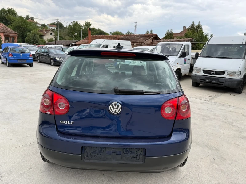 VW Golf 2.0SDI ЛИЗИНГ, снимка 6 - Автомобили и джипове - 51190945