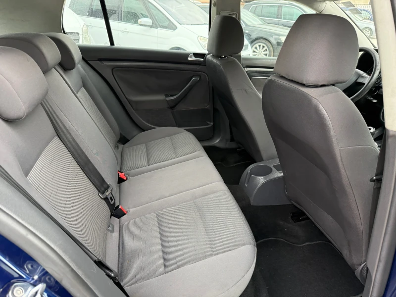 VW Golf 2.0SDI ЛИЗИНГ, снимка 15 - Автомобили и джипове - 51190945