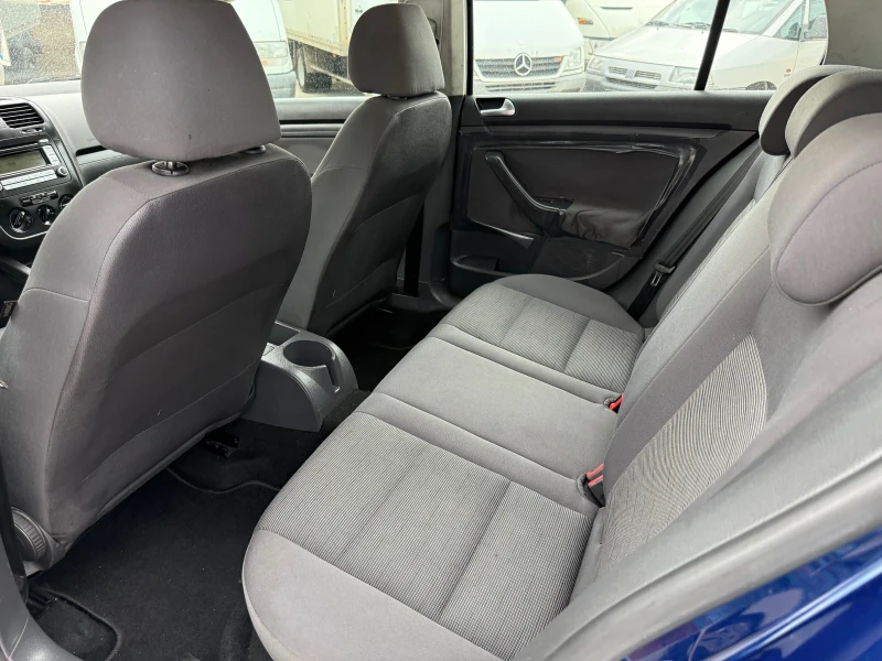 VW Golf 2.0SDI ЛИЗИНГ, снимка 11 - Автомобили и джипове - 51190945