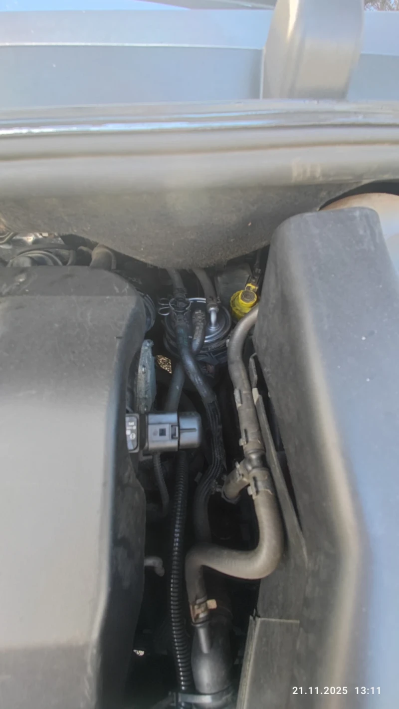 Seat Alhambra 4X4 Allrad 7 местен, снимка 14 - Автомобили и джипове - 52588322