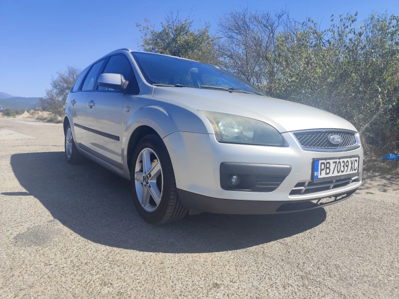 Ford Focus, снимка 5 - Автомобили и джипове - 52676769